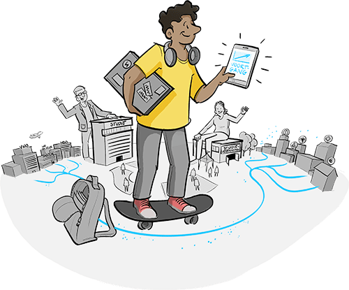 rol student studiedata