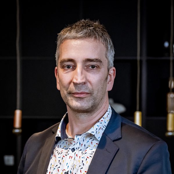 Studiedata Bert-Jan Klaren van Hanzehogeschool Groningen