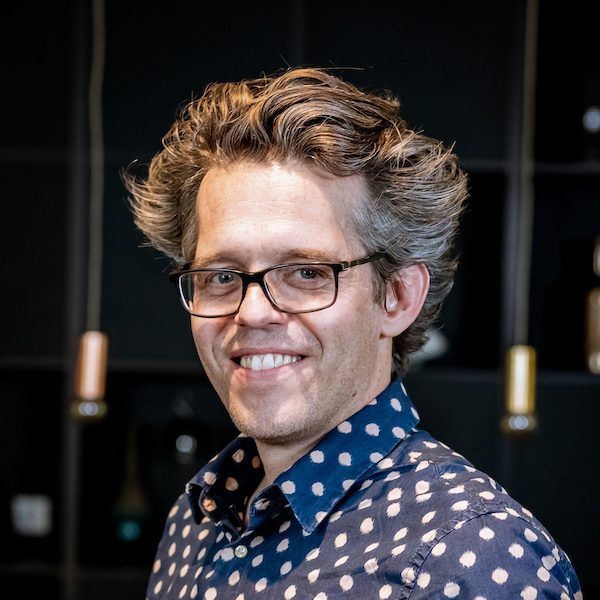 Studiedata Bram Enning van Hogeschool Leiden