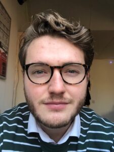 Studiedata student Daan Dekker van Hanzehogeschool Groningen