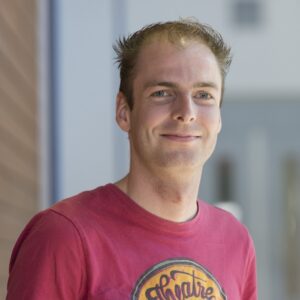 Studiedata Robin Vos Hogeschool Leiden onderwijsondersteuning