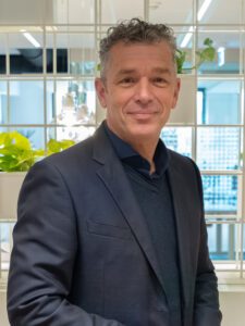 Studiedata Roland Kleve opleidingsdirecteur Breda University of Applied Sciences