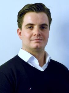 Studiedata Vincent Plompen Avans Hogeschool student