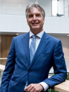 Studiedata Wijnand van den Brink Hogeschool Rotterdam bestuurder