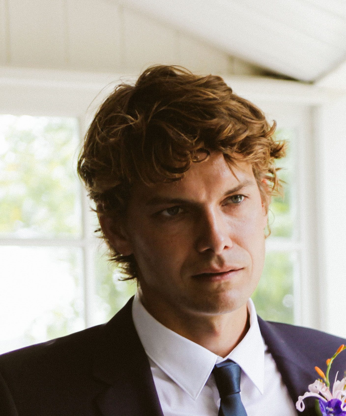 foto onderzoeker Ilja Cornelisz